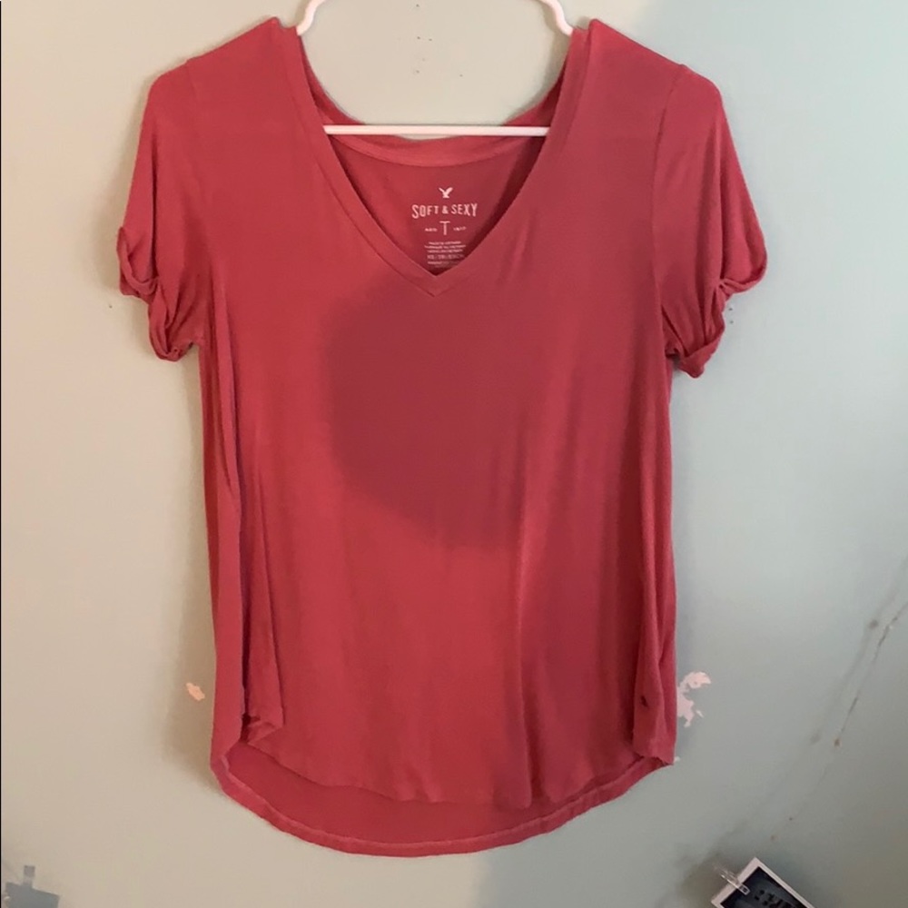 Cute tee!!!